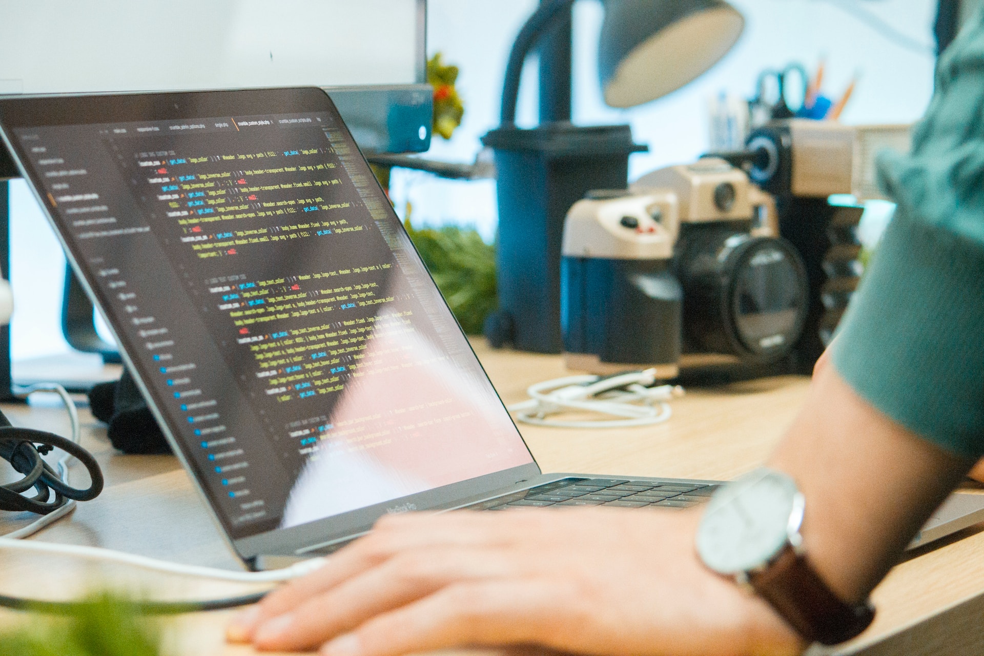 Introduction to Web Development