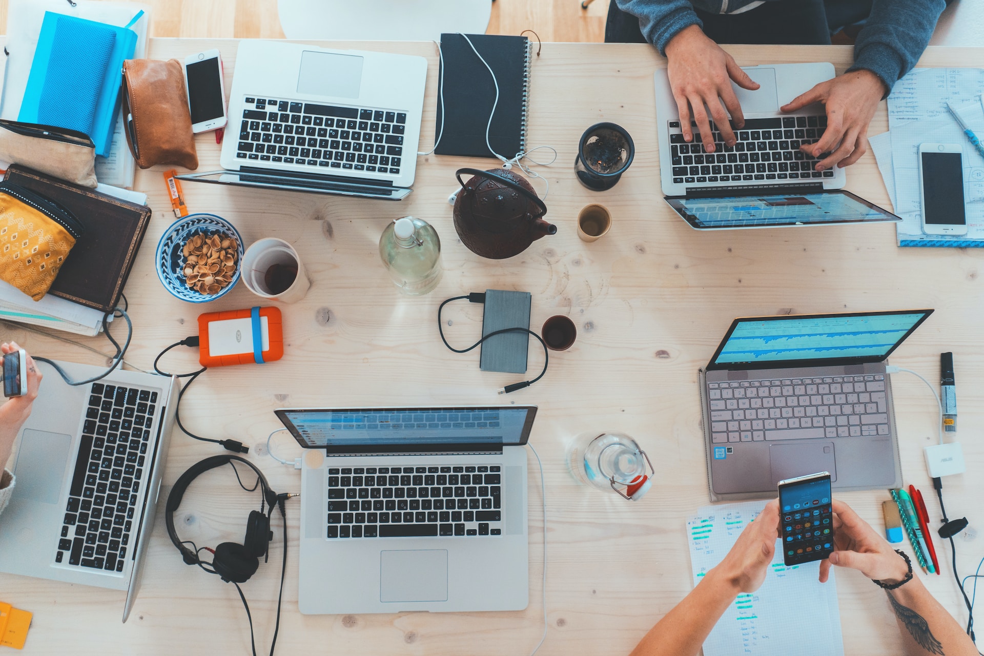 Social Media Advertising Mastery