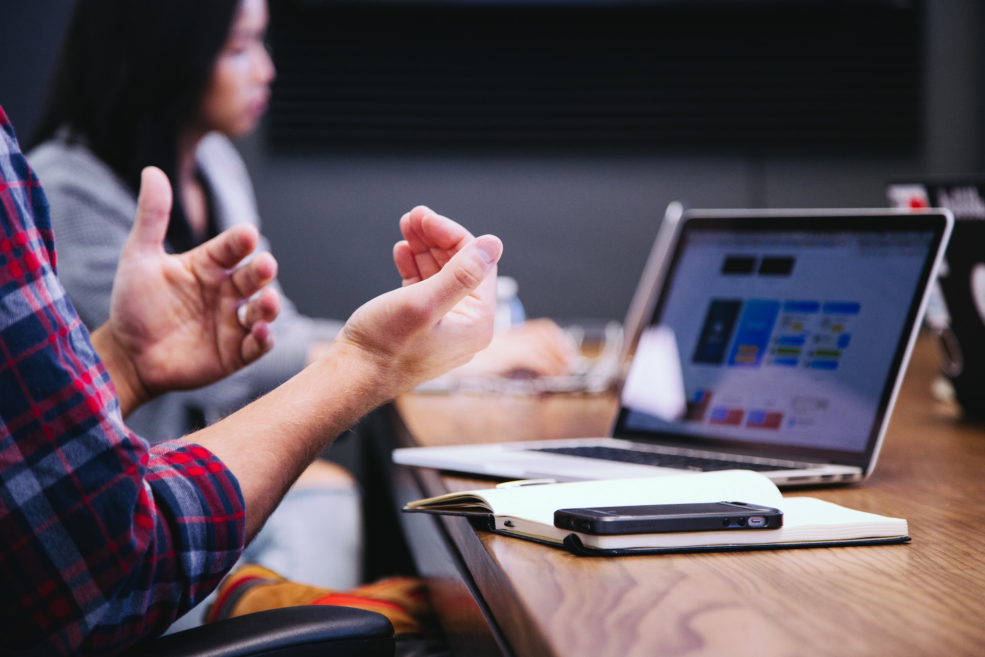 Small Business Management